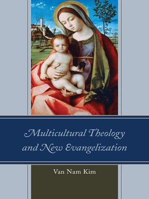 cover image of Multicultural Theology and New Evangelization